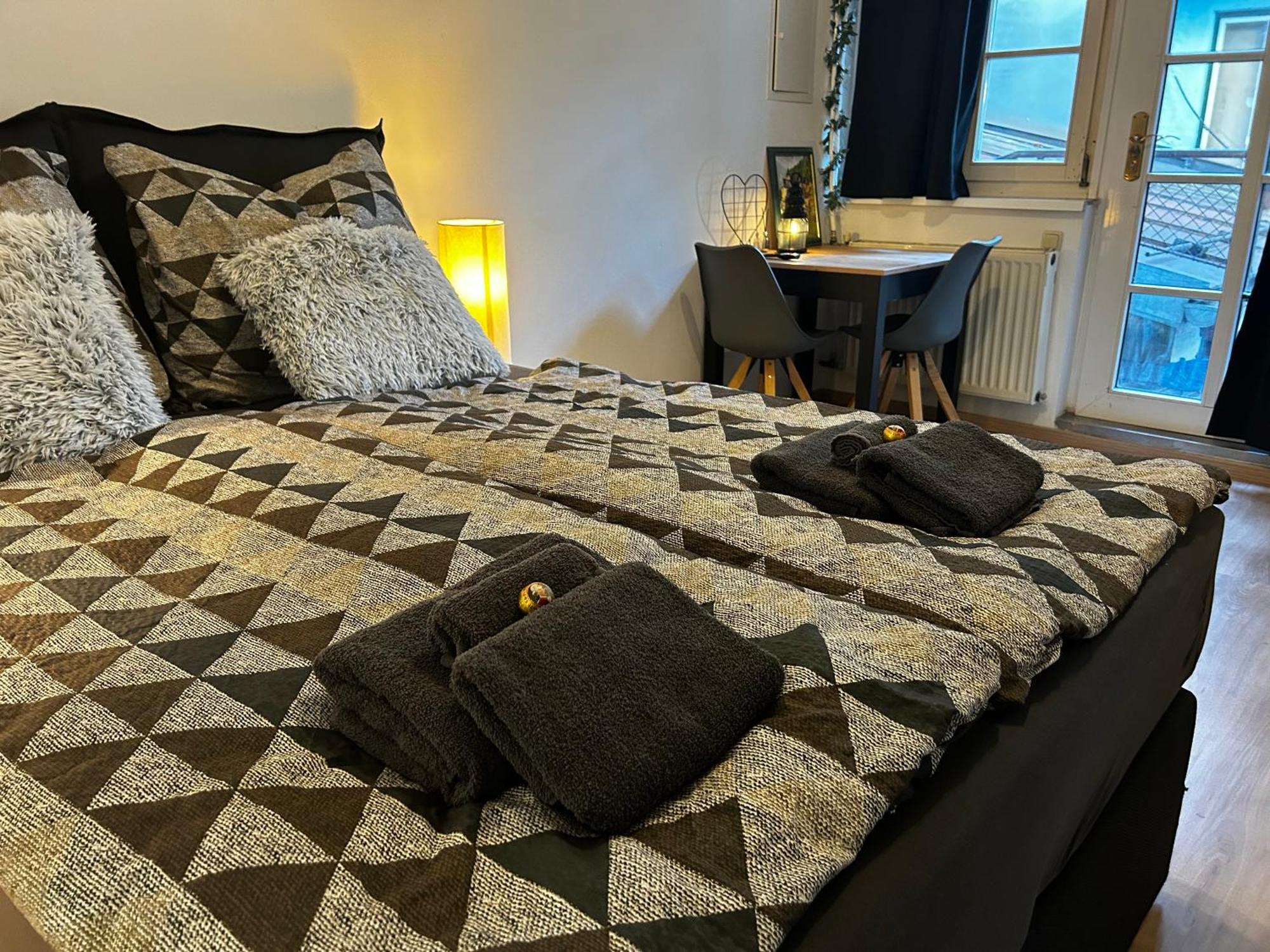 Im Herzen Von Bad Ischl #1 Eksteriør billede